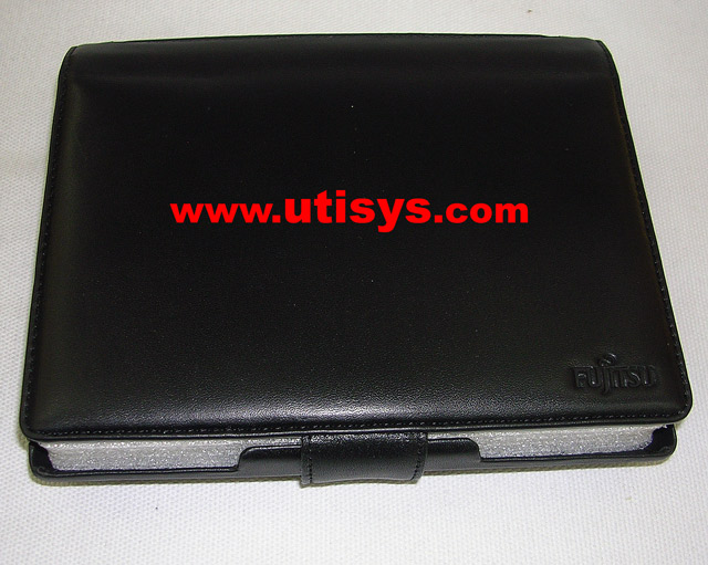 Fujitsu LifeBook U810, U820
